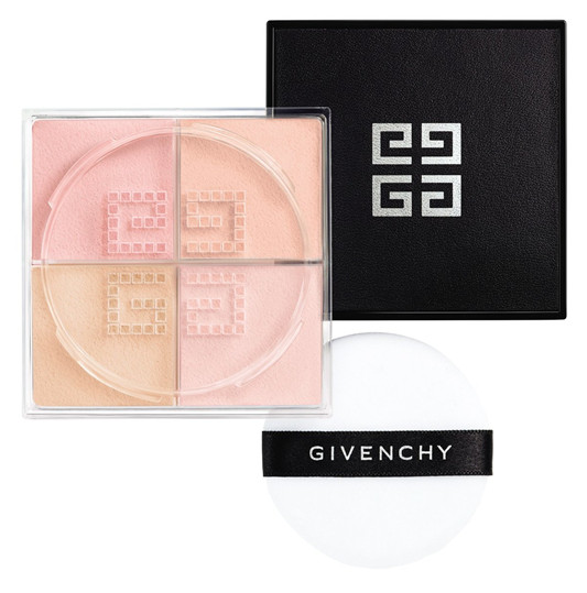 纪梵希光影修饰蜜粉至尊经典2020迈入全新「高订」新境界  第3张