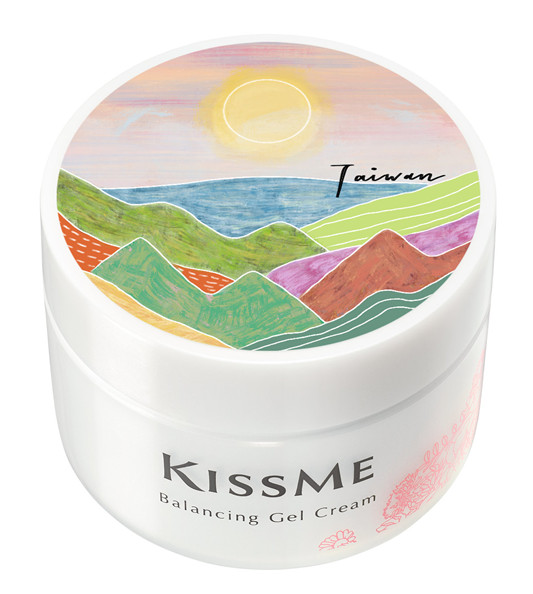 奇士美保养夏日粉红植萃逆袭，平衡保湿超有感  新品 台湾 柔嫩 舒缓 滋润 保湿 温和 清新 乾爽 轻盈 第3张