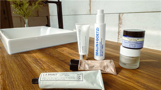 推荐 6 款「深层清洁面膜」夏季深层清洁护肤 5 步骤，毛孔畅快深呼吸