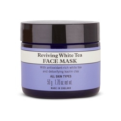 推荐 6 款「深层清洁面膜」夏季深层清洁护肤 5 步骤，毛孔畅快深呼吸  洗面乳 保养面膜 清洁面膜 收敛毛孔 自然无负担 水煮蛋肌 改善暗沉 弹力 脸部紧实 夏季 英国 柔嫩 滋润 滋养 保湿 温和 明亮 紧緻毛孔 自然 去角质 第4张