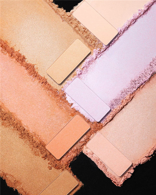 Shu Uemura 植村秀2020全新腮红Face Color  腮红 新品 第2张