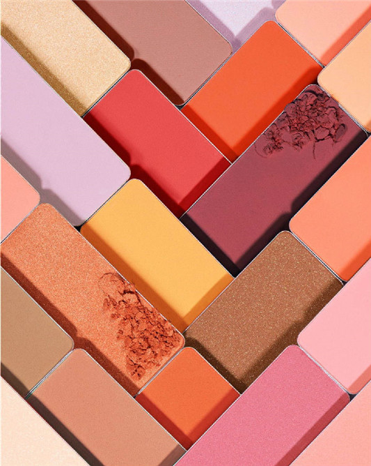 Shu Uemura 植村秀2020全新腮红Face Color  腮红 新品 第4张