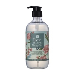 香草集全新花植香氛系列让香气走进生活，丰富你的沐浴保养日常  第2张