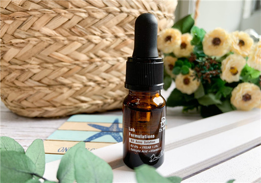 盘点开架医美保养神品，肌肤问题不需要滤镜修修脸