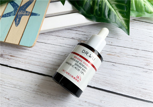 盘点开架医美保养神品，肌肤问题不需要滤镜修修脸  精华液 眼霜 重点保养 改善细纹 美白 改善暗沉 柔嫩 保湿 不黏腻 温和 明亮 服贴 不闷 修饰 不厚重 细纹 敏感 敏感肌推荐 第3张