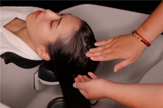 SABON植系发肌护理系列，打造健康发肌底养出柔顺光泽发  第2张