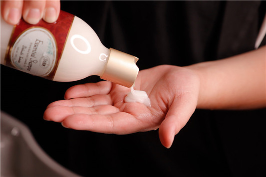 SABON植系发肌护理系列，打造健康发肌底养出柔顺光泽发  第3张