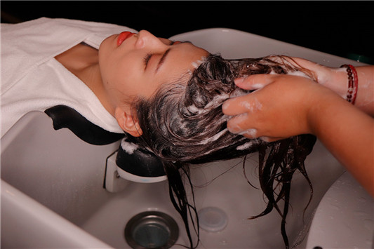 SABON植系发肌护理系列，打造健康发肌底养出柔顺光泽发  第4张