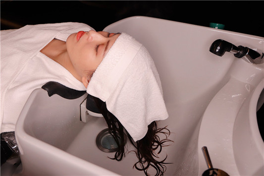 SABON植系发肌护理系列，打造健康发肌底养出柔顺光泽发  第6张