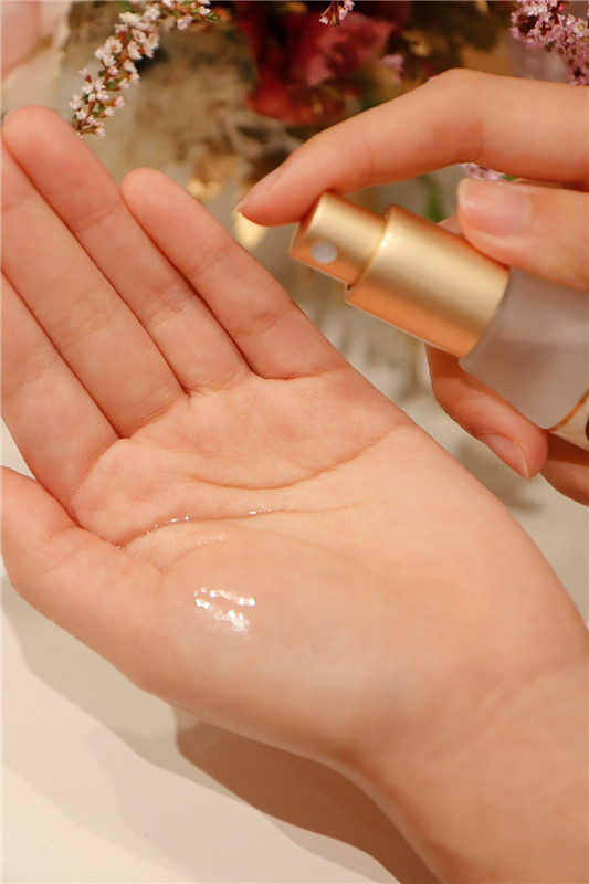 SABON植系发肌护理系列，打造健康发肌底养出柔顺光泽发  第7张