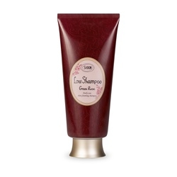 SABON植系发肌护理系列，打造健康发肌底养出柔顺光泽发  第10张