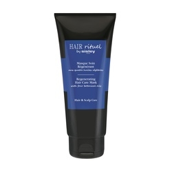 希思黎高浓缩滋养赋活秀发，吸收效果快速大升级  保养面膜 髮膜 头髮不扁塌 强韧髮丝 好髮质 夏季 柔嫩 舒缓 修护 滋养 保湿 温和 清新 强韧 护髮 轻盈 敏感 敏感肌推荐 保湿面膜 第2张