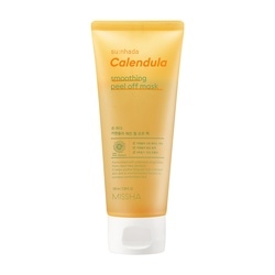 韩系美妆 MISSHA 全新推出「金盏花保养系列」 屈臣氏独家上市  化妆水 乳液 凝霜 收敛毛孔 自然无负担 水煮蛋肌 新品 夏季 韩国 台湾 柔嫩 舒缓 修护 保湿 温和 自然 香味 不紧绷 毛孔 保湿化妆水 第3张