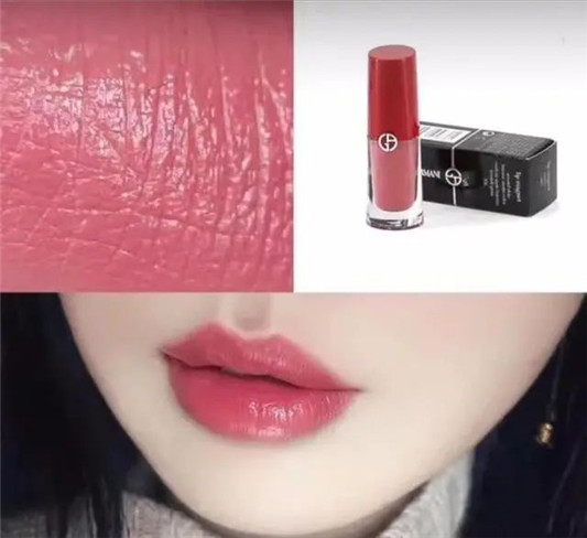 装乖神器，豆沙色口红大**  口红 第10张