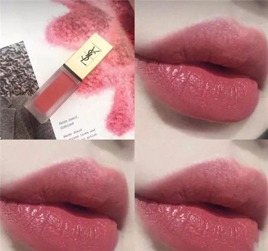 装乖神器，豆沙色口红大**  口红 第11张