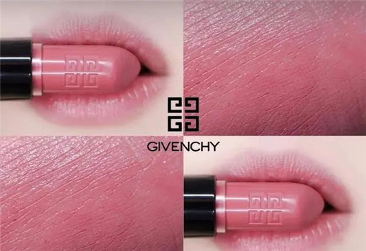 装乖神器，豆沙色口红大**  口红 第14张