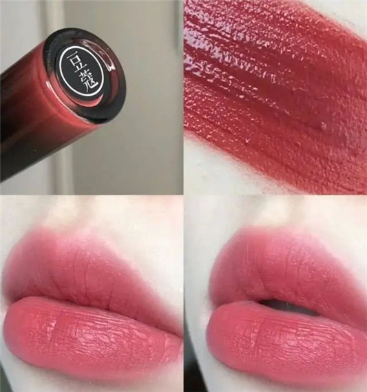百元内超好用唇釉,质地优秀平价又显白 唇釉 第3张 百元内超好用唇釉,质地优秀平价又显白 唇釉 第3张