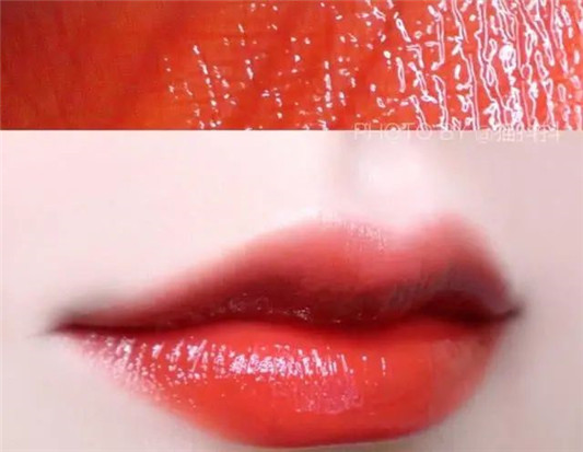 百元内超好用唇釉,质地优秀平价又显白 唇釉 第4张 百元内超好用唇釉,质地优秀平价又显白 唇釉 第4张