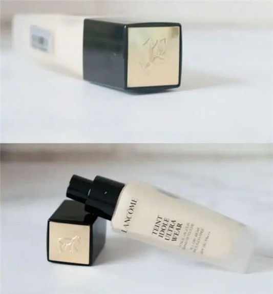 混油皮奶油肌，热门粉底液Get起来  粉底液 第5张