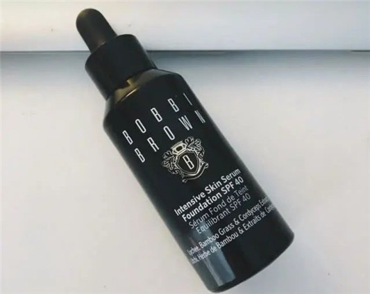 混油皮奶油肌，热门粉底液Get起来 