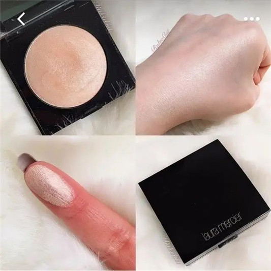 这些神仙高光，剁手也要买