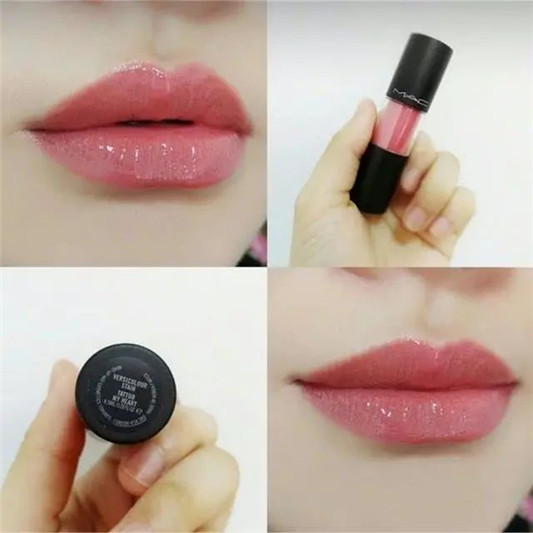 还在追国际大牌口红吗，这些颜值超高的中国风口红美出新高度  口红 中国风 第8张