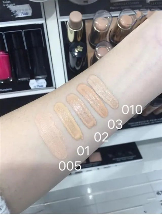 沙漠干皮的粉底液，这几款好用到炸  粉底液 第2张