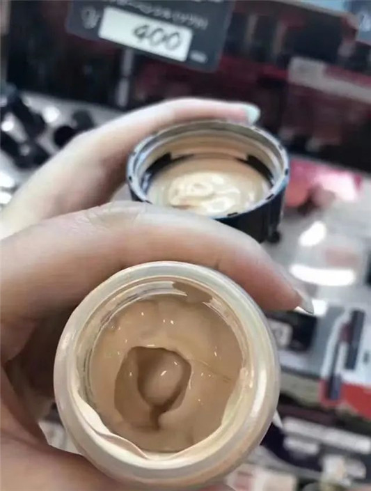 沙漠干皮的粉底液，这几款好用到炸  粉底液 第3张