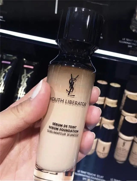 沙漠干皮的粉底液，这几款好用到炸  粉底液 第7张