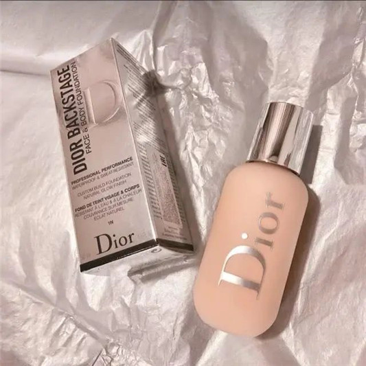 沙漠干皮的粉底液，这几款好用到炸  粉底液 第9张