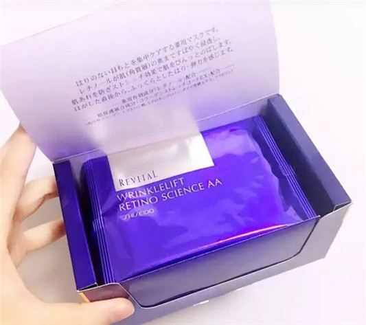 七款明星眼霜大测评，最强抗老眼霜大推荐  眼霜 测评 第2张