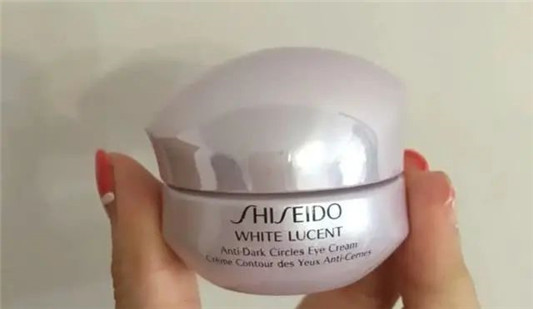 七款明星眼霜大测评，最强抗老眼霜大推荐  眼霜 测评 第3张