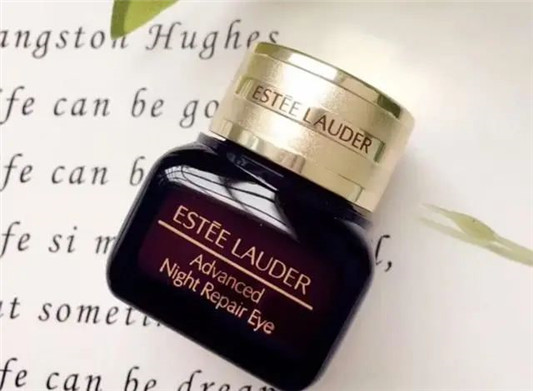 七款明星眼霜大测评，最强抗老眼霜大推荐  眼霜 测评 第6张