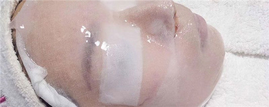 刚敷完面膜要不要洗脸 面膜 第1张 刚敷完面膜要不要洗脸 面膜 第1张
