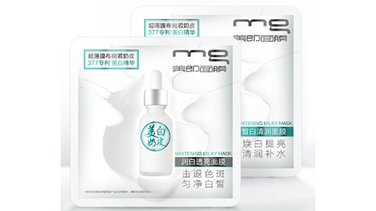 美即面膜377奶皮面膜怎么样，美即面膜377奶皮面膜好用吗 