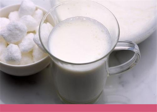 纯牛奶可以敷面膜吗，纯牛奶做面膜危害