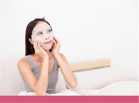 私信面膜怎么样，私信面膜好用吗