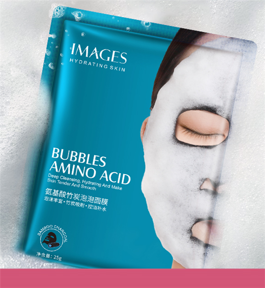 形象美面膜安全吗，形象美这个品牌是正规的吗