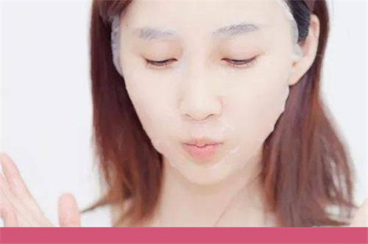 补水面膜几天敷一次最好，补水面膜一天一次可以吗