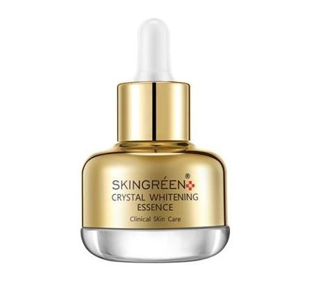 保湿精华液是应该什么时候用，是擦哪里的