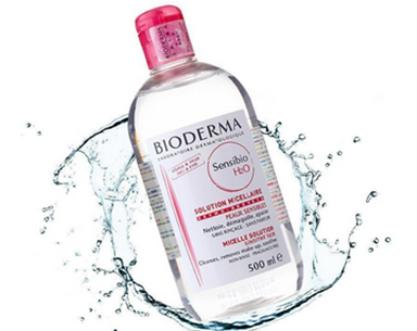 贝德玛洁肤液和卸妆水一样吗，卸妆水贝德玛好用吗