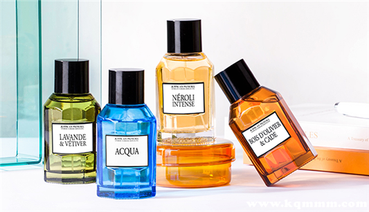 2020年男士淡香水排行榜10强，男士香水价位  香调 第10张