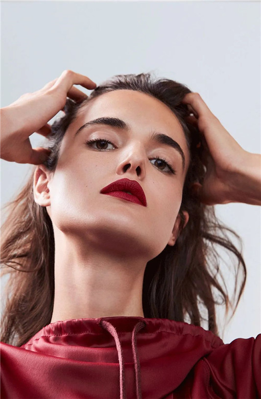 纪梵希红丝绒，新色耀目来袭  纪梵希 唇膏 第14张