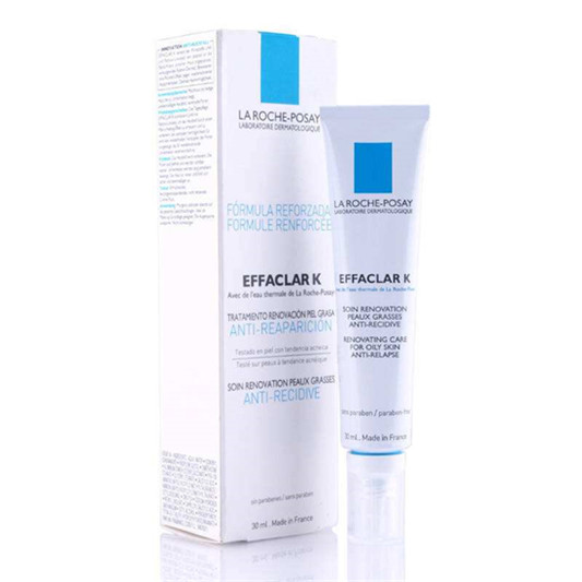 脸上很多闭口粉刺怎么办，超好用的去闭口粉刺护肤品排行榜8强  粉刺 第2张