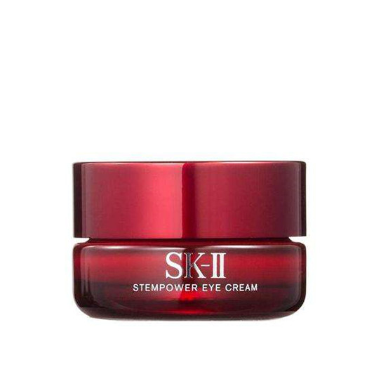 好用有效的去眼袋眼霜排行榜8强，没有眼袋看起来真年轻