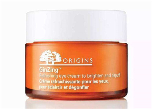 好用有效的去眼袋眼霜排行榜8强，没有眼袋看起来真年轻  眼袋 第4张