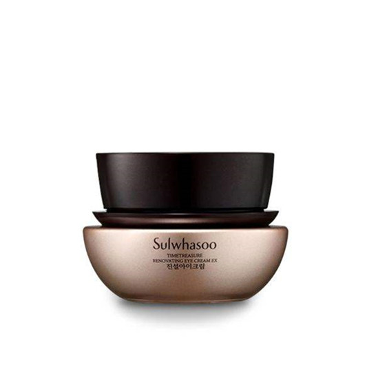 好用有效的去眼袋眼霜排行榜8强，没有眼袋看起来真年轻  眼袋 第5张