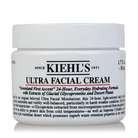 好用的面霜推荐，2019年面霜排行榜TOP8强  面霜排行榜面霜 第3张