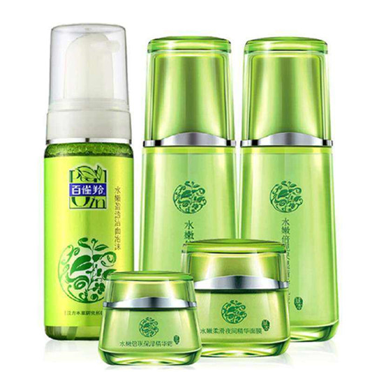 国货护肤品十大排名，物美价廉各有特点「效果完全比肩进口护肤品」