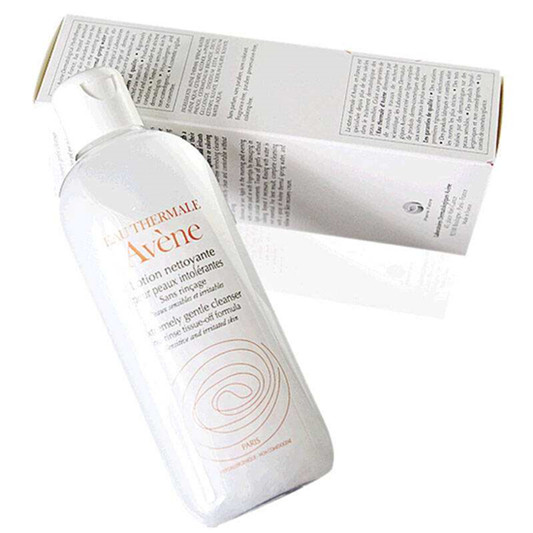 洗面奶哪个牌子好，好用的洗面奶排行榜TOP5「去黑头去角质清洁毛孔」  洗面奶去黑头 第2张